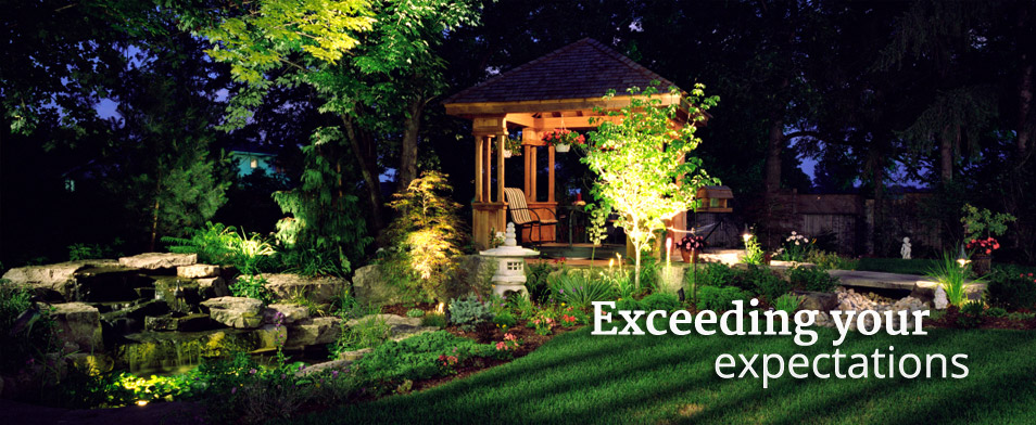 Landscaping Services