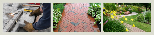 Landscape Design Services
